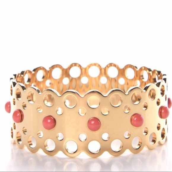 BNWB LOUIS VUITTON Hide & Seek Bangle - Picture 15 of 16